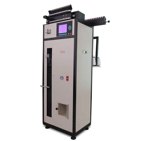 Yarn Strength Tester agency|yarn testing equipment.